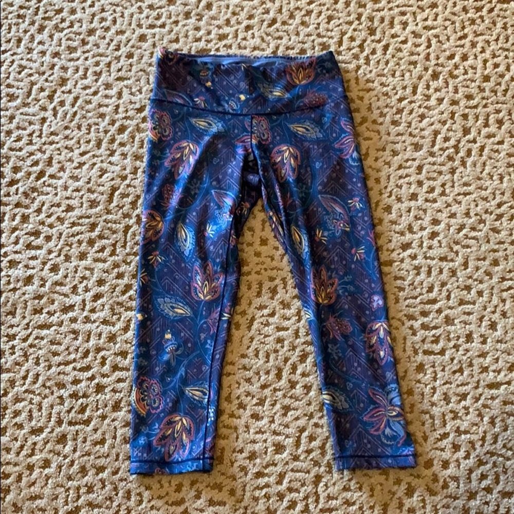 Prana leggings